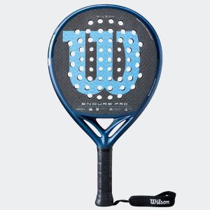 Racheta de padel Wilson Endure Pro V1