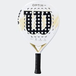 Racheta de Padel Wilson Optix V2 Lite