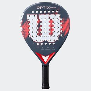 Racheta de Padel Wilson Optix V2 Power