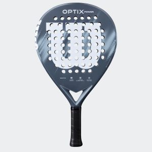 Racheta de Padel Wilson Optix V2 Power