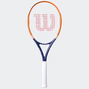 Wilson Roland Garros Equipe HP Tennis Racket