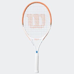 Wilson Roland Garros Elite 25 Junior Tennis Racket