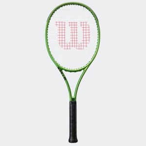 Wilson Blade Feel 100 Tennis Racket