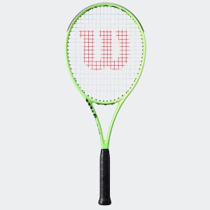 Wilson Blade Feel 105 RXT Tennis Racket