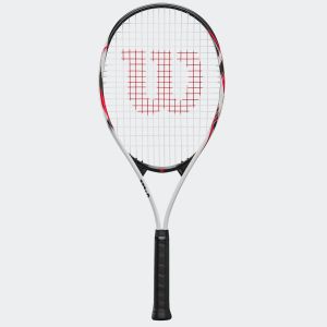 Wilson Fusion XL TNS Tennis Racket