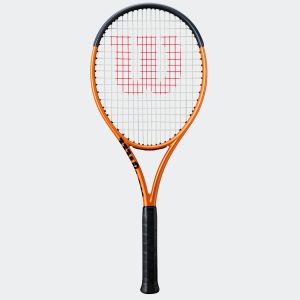 Wilson Burn 100S V6.0 Tennis Racket