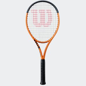 Wilson Burn 100LS V6.0 Tennis Racket