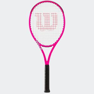 Wilson Burn 105 S V6.0 Tennis Racket