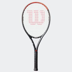 Wilson Pro Staff Precision 26'' Junior Tennis Racket