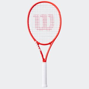 Wilson Clash 100 V3 Reverse Tennis Racket