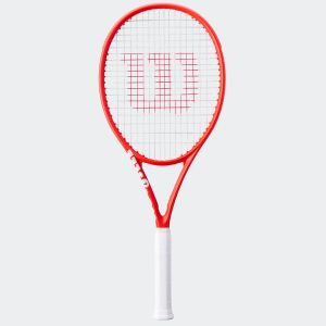 Wilson Clash 100L V3 Reverse Tennis Racket