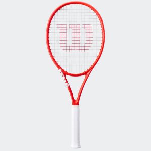 Wilson Clash 100UL V3 Reverse Tennis Racket