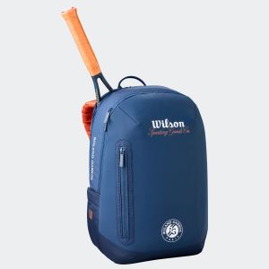 Wilson Roland Garros Session De Soiree Tennis Backpack