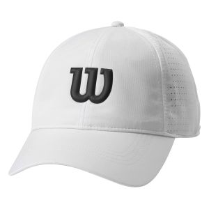 Wilson Ultralight Men's Tennis Cap WRA815201