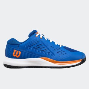 Wilson Rush Pro Ace Junior Tennis Shoes