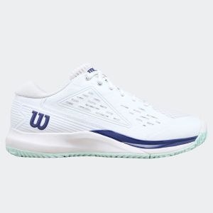 Wilson Rush Pro Ace Junior Tennis Shoes