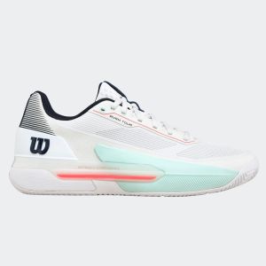 Wilson Rush Tour 5 Men's Tennis Shoes