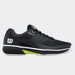 Wilson Rush Lite 5 Clay Men's Tennis Shoes