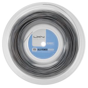 Luxilon Alu Power Rough Tennis String WRZ990200