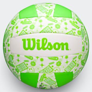 Wilson Stamp Volleyball