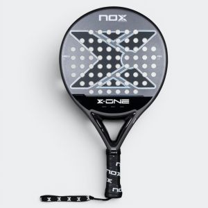 NOX X-One Padel Racket