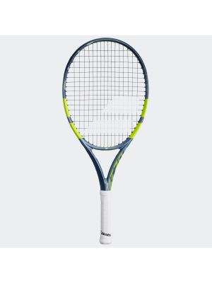 Babolat Pure Aero 25 Junior Tennis Racket 140538-100