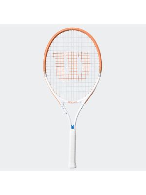 Wilson Roland Garros Elite 25 Junior Tennis Racket WR193410