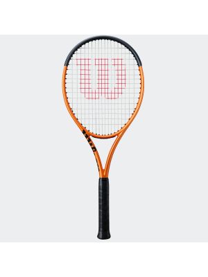 Wilson Burn 100LS V6.0 Tennis Racket WR199610