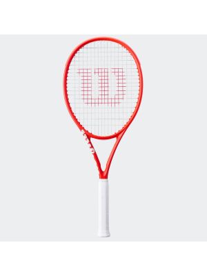 Wilson Clash 100 V3 Reverse Tennis Racket WR210711