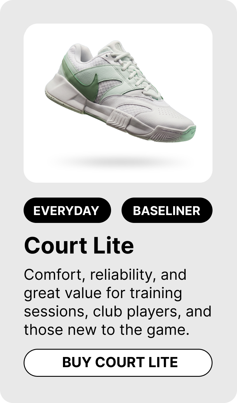 courtlitenike