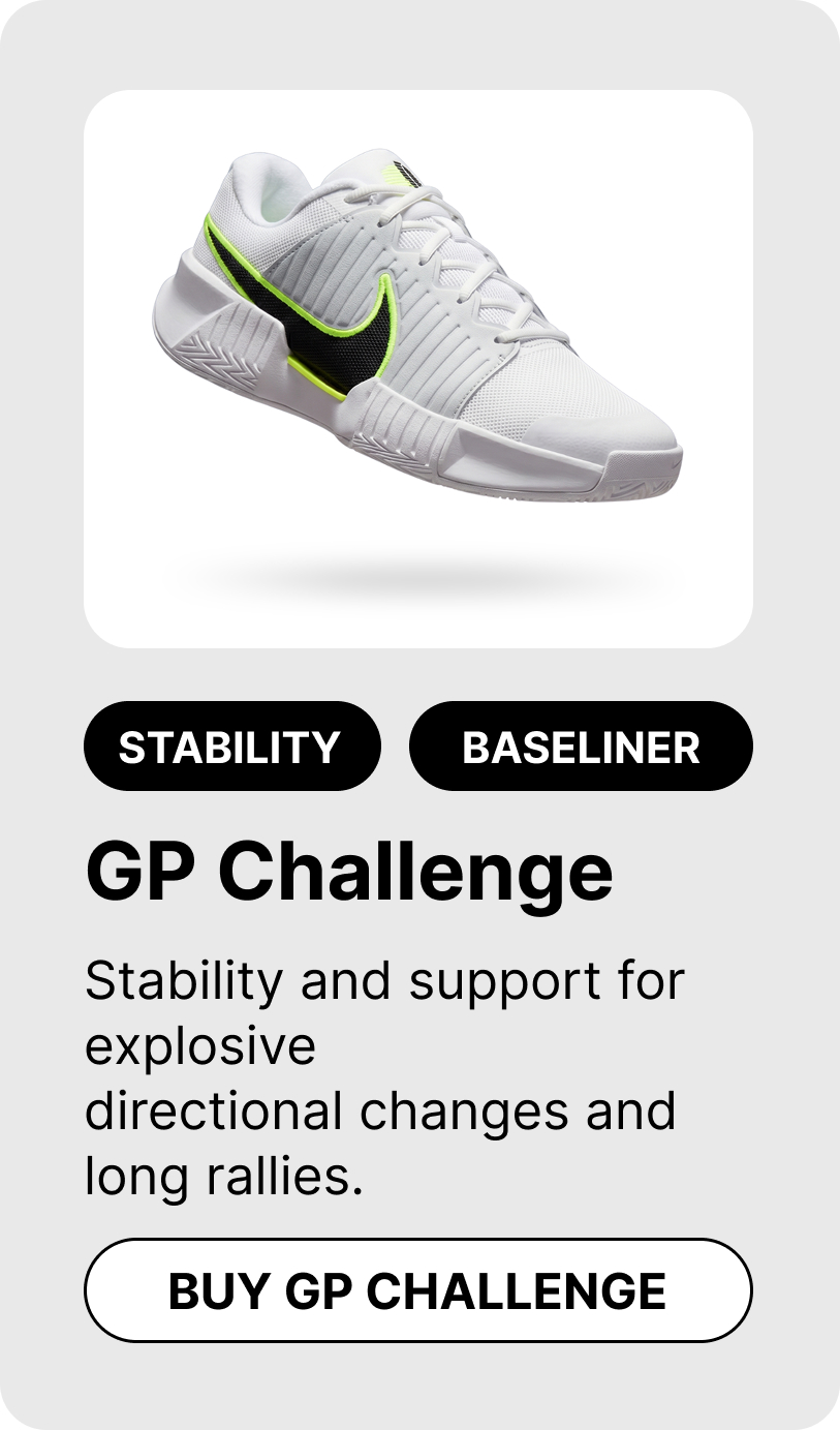 gpchallnike