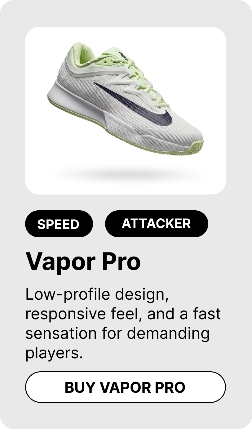 vaporpronike